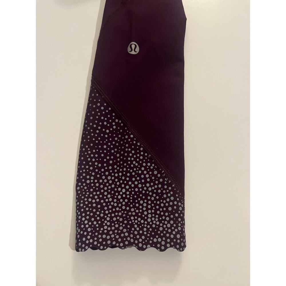 Lululemon leggings - Picture 4 of 6